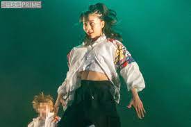 佳子さま、ダンス公演で“美腹筋”を解放！（週刊女性PRIME）