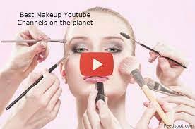 2022 best makeup you channels
