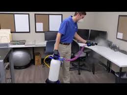 sani bright carpet cleaning