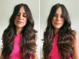 how to do a 70s style hair look