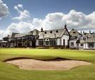 The Royal Burgess Golfing Society of Edinburgh