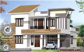 home plan 3d front elevation design