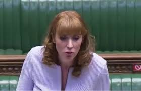 In addition, she is party chair, labour party, and deputy leader of the labour. Angela Rayner Vs Boris Johnson Dubbed The Rumble Vs The Bumble Here S Why
