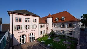 Haus kaufen in offenburg leicht gemacht: Museum Im Ritterhaus