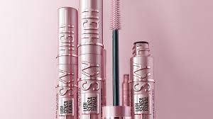 maybelline sky high mascara review we