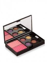 colorbar get the look makeup kit at