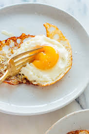 favorite fried eggs recipe cookie and