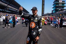 He is the first to win four indy 500s since rick mears' 1991 victory. Bnqkx5w3lykpsm