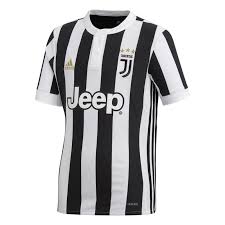Juventus turin original kappa champions league sieger trikot 1996 sony gr.m. Juventus Turin Trikot Home Kind 2017 18 Adidas