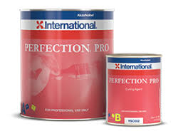 International Perfection Pro Ral K5 Classic Colours