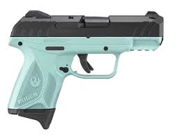 ruger security 9 centerfire pistol models