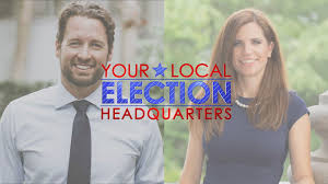 Address, phone number, plage mace reviews: Recap 1st Congressional District Debate Between Joe Cunningham And Nancy Mace Wcbd News 2