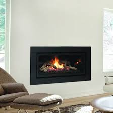Gf950 Gas Log Fire Gas Fireplace