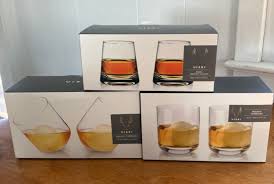 How To Find The Best Whiskey Glasses