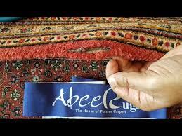 carpet edge repairing by abee rugs