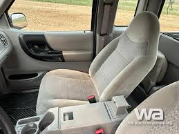 2000 Ford Ranger Xlt Extended Cab Pickup