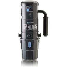 the best central vacuum system for a