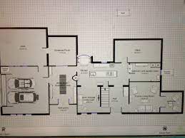 Rework Existing Floor Plan Or Addition