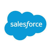 Salesforce Org Chart The Org