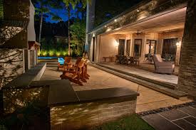 cost to install outdoor patio lighting