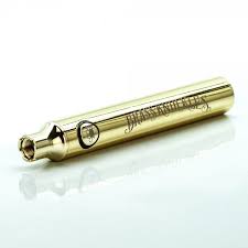 For a long time, brass knuckles vape. Brass Knuckles Vape Cart Pen Battery 900mah Variable Voltage