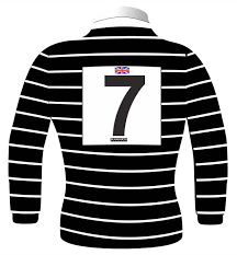 traditional rugby shirt jersey