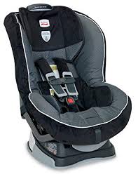 Premium Britax Marathon Convertible Car