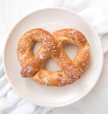 homemade soft pretzels simple revisions