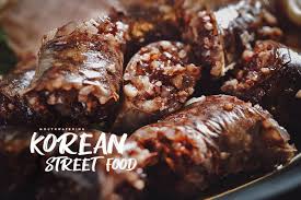 korean street food 20 must try dishes