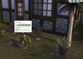 mod the sims gardening for all seasons