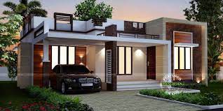 Modern Flat Roof House Plans Pinoy
