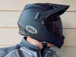 bell mx 9 adventure dlx mips motorcycle