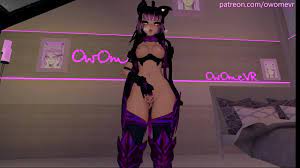 Vrchat POV Erp with me ️ Lustful Moaning, Nudity, Facesitting, 3D Hentai,  Virtual Reality OwO - XVIDEOS.COM
