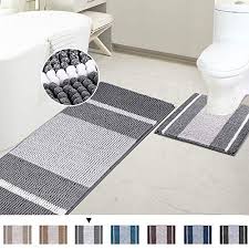 Bathmats Rugs Toilet Covers Home