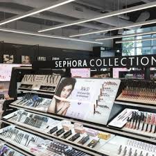 sephora 344 buckland hills dr