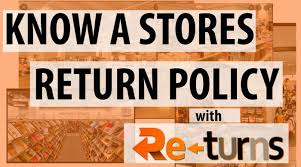 nordstrom s return policy and what