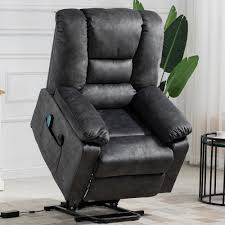 power lift recliner sofa chair