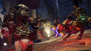 Playthrough 2 on true vault hunter mode: Borderlands 3 Goes Rogue Like In Arms Race Mode New Gamewatcher