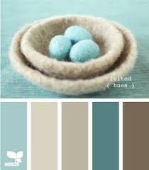 Duck Egg Blue And Taupe Colour Schemes Google Search In