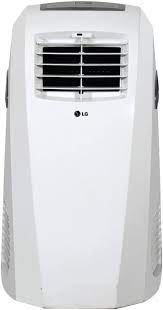 Before doing my research, i might not have believed that one of the best 8,000 btu window air conditioners on the market today is also one of the cheapest 8,000 btu air conditioners. Lg Lp0813wnr 8 000 Btu Portable Air Conditioner With 9 0 Eer 2 0 Pts Hr Dehumidification 200 Sq Ft Cooling Area 24 Hour Timer Auto Evaporating And Remote Control