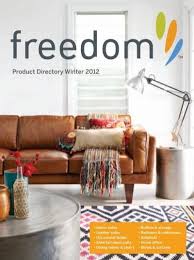 Ready Made Blinds Freedom Furniture