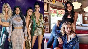 Choisis ta Kardashian-Jenner préférée, on te dira quelle héroïne de  Riverdale tu es