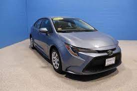 used toyota for in east providence