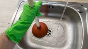how to unclog a kitchen sink lifehacker