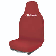 Northcore Van And Car Seat Cover Seat