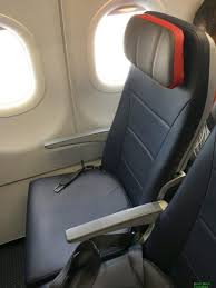 american a321neo main cabin extra