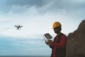 benefits of drone surveying explained