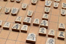 shogi  ̹ ˻