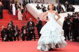 7 times blake lively s maternity looks