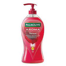 Palmolive Aroma Sensual Body Wash, 750 ml Shower Gel | free shipping | eBay